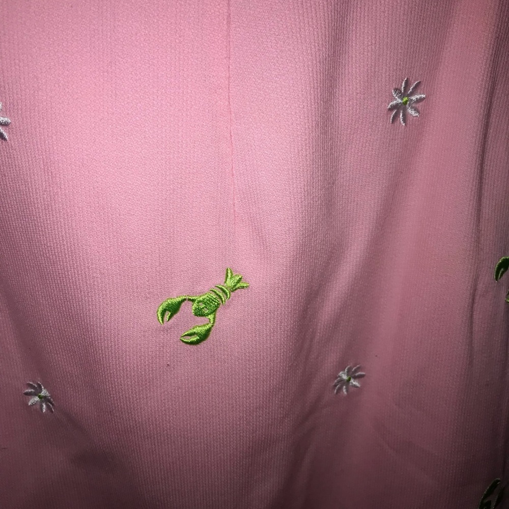 Lilly Pulitzer Dress size 6 - Picture 2 of 6